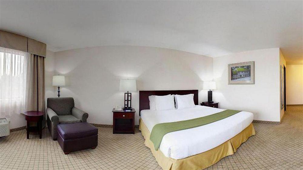 Country Inn & Suites By Radisson, Abingdon, Va Экстерьер фото