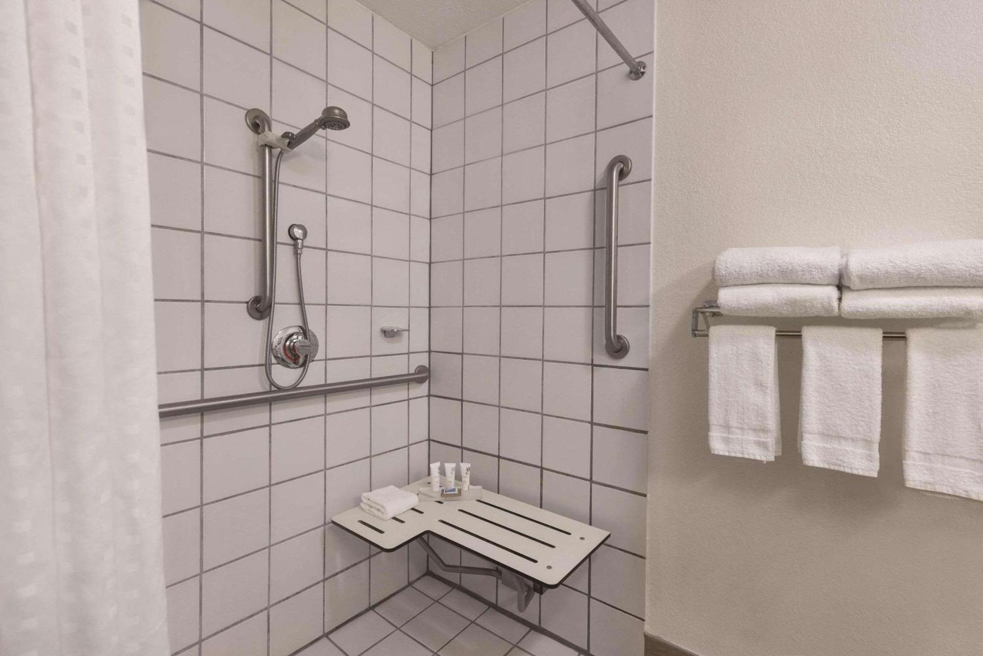 Country Inn & Suites By Radisson, Abingdon, Va Экстерьер фото