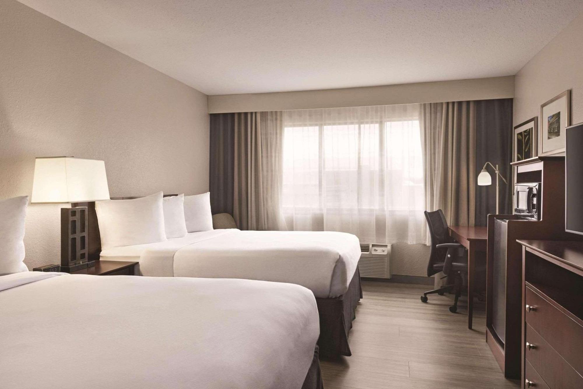 Country Inn & Suites By Radisson, Abingdon, Va Экстерьер фото
