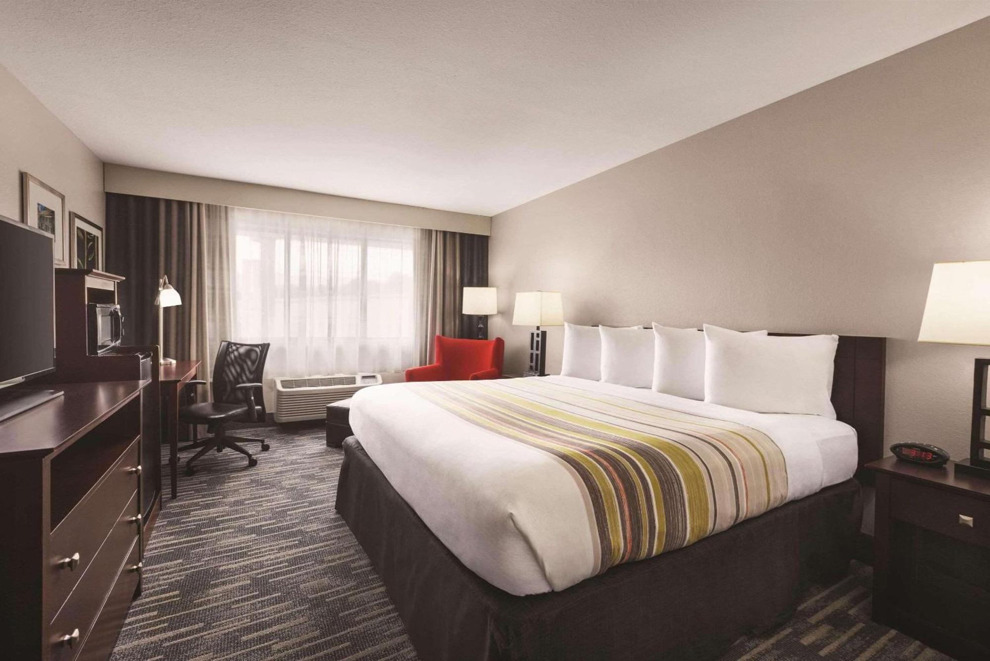 Country Inn & Suites By Radisson, Abingdon, Va Экстерьер фото