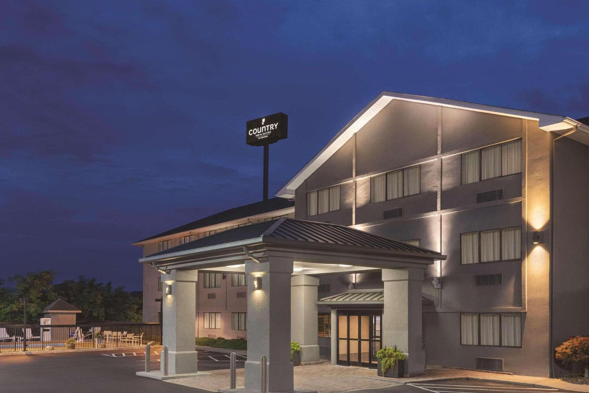 Country Inn & Suites By Radisson, Abingdon, Va Экстерьер фото