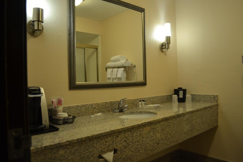 Country Inn & Suites By Radisson, Abingdon, Va Экстерьер фото