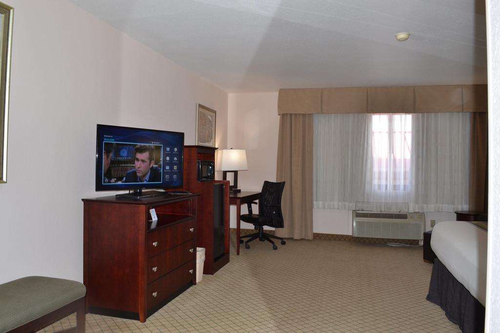 Country Inn & Suites By Radisson, Abingdon, Va Экстерьер фото