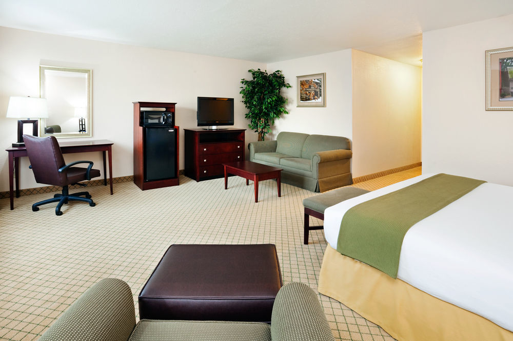 Country Inn & Suites By Radisson, Abingdon, Va Экстерьер фото