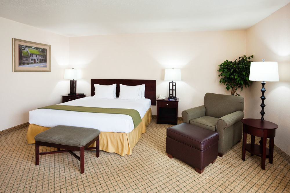 Country Inn & Suites By Radisson, Abingdon, Va Номер фото