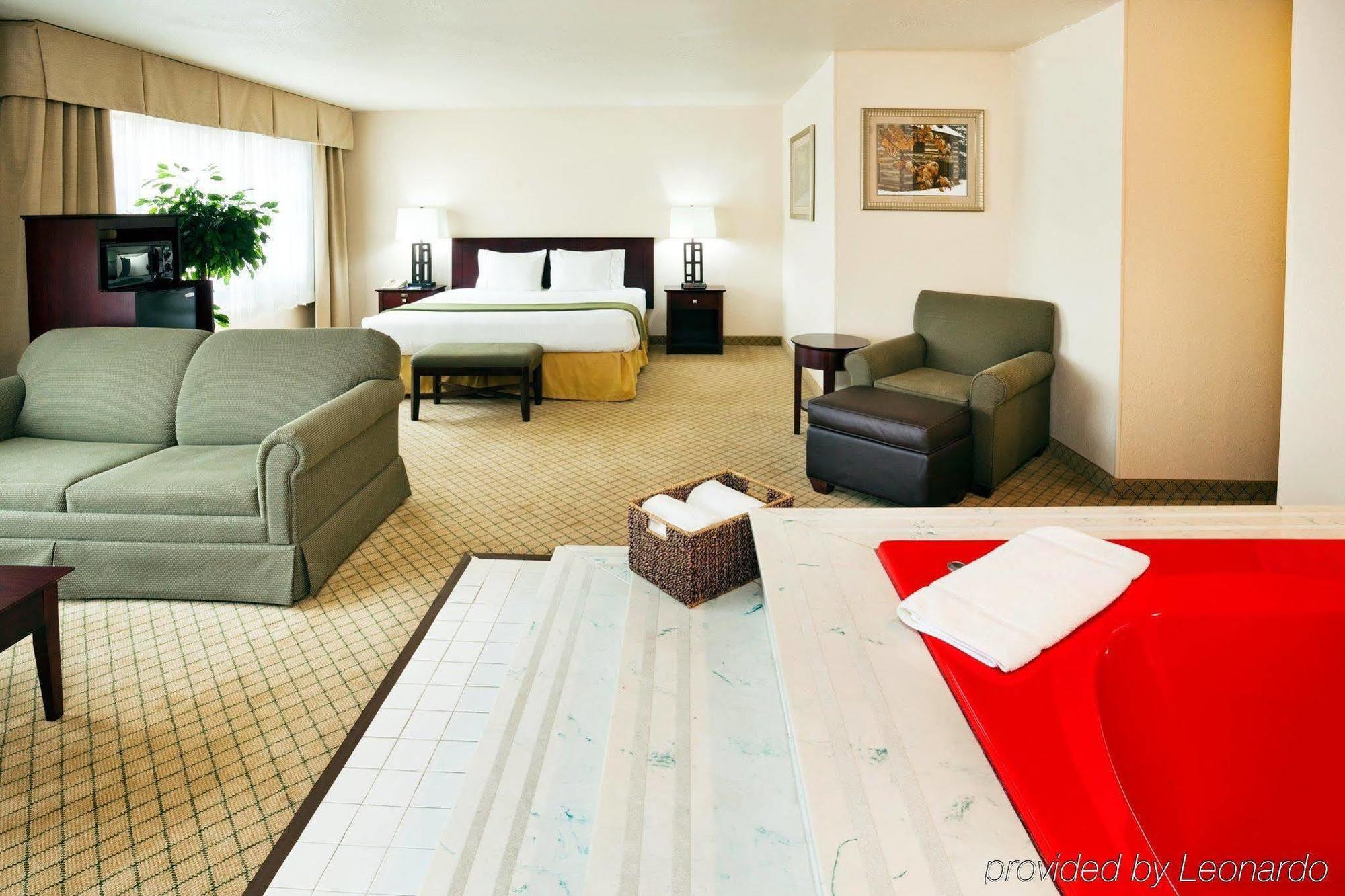 Country Inn & Suites By Radisson, Abingdon, Va Номер фото