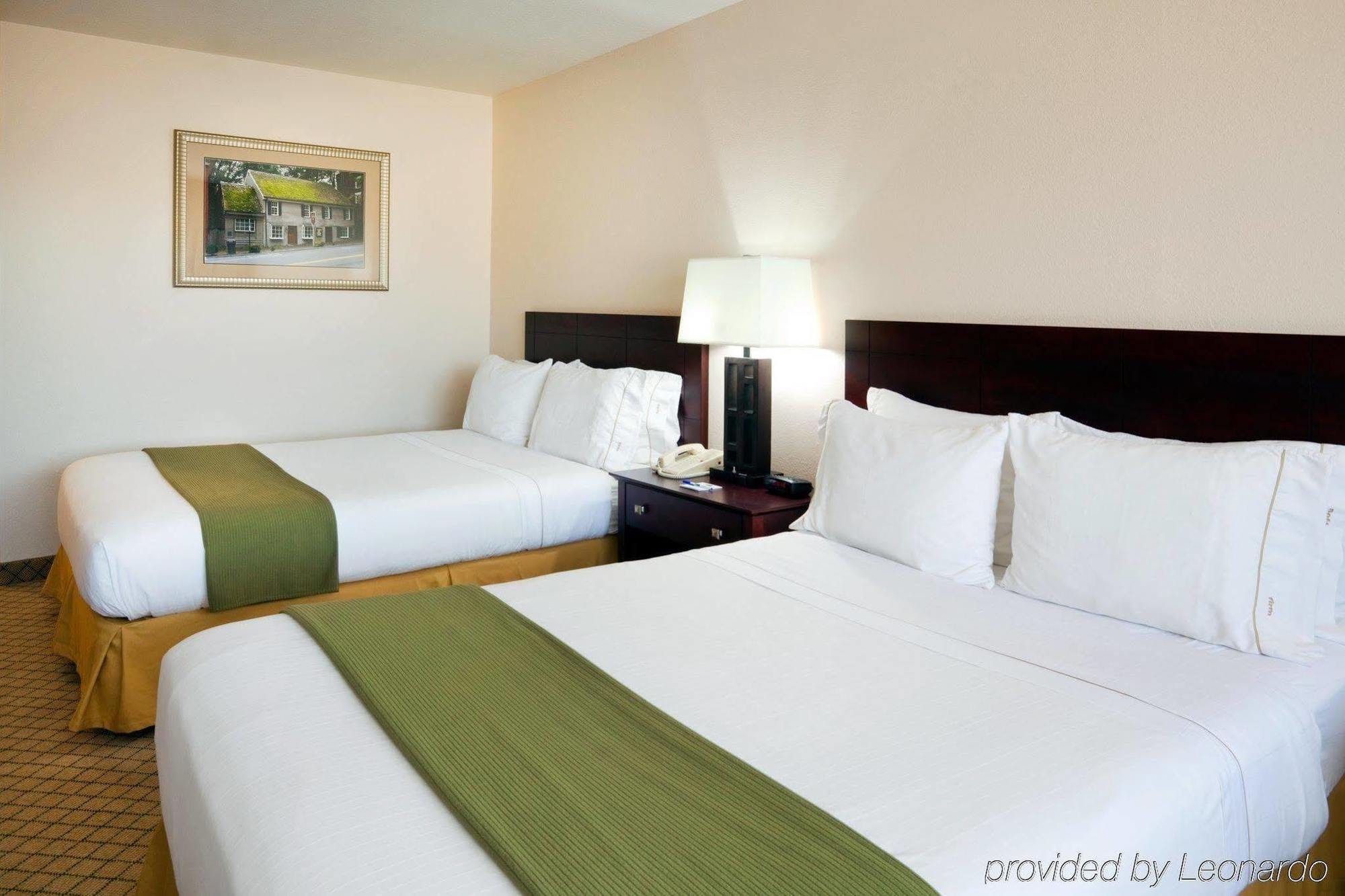 Country Inn & Suites By Radisson, Abingdon, Va Экстерьер фото