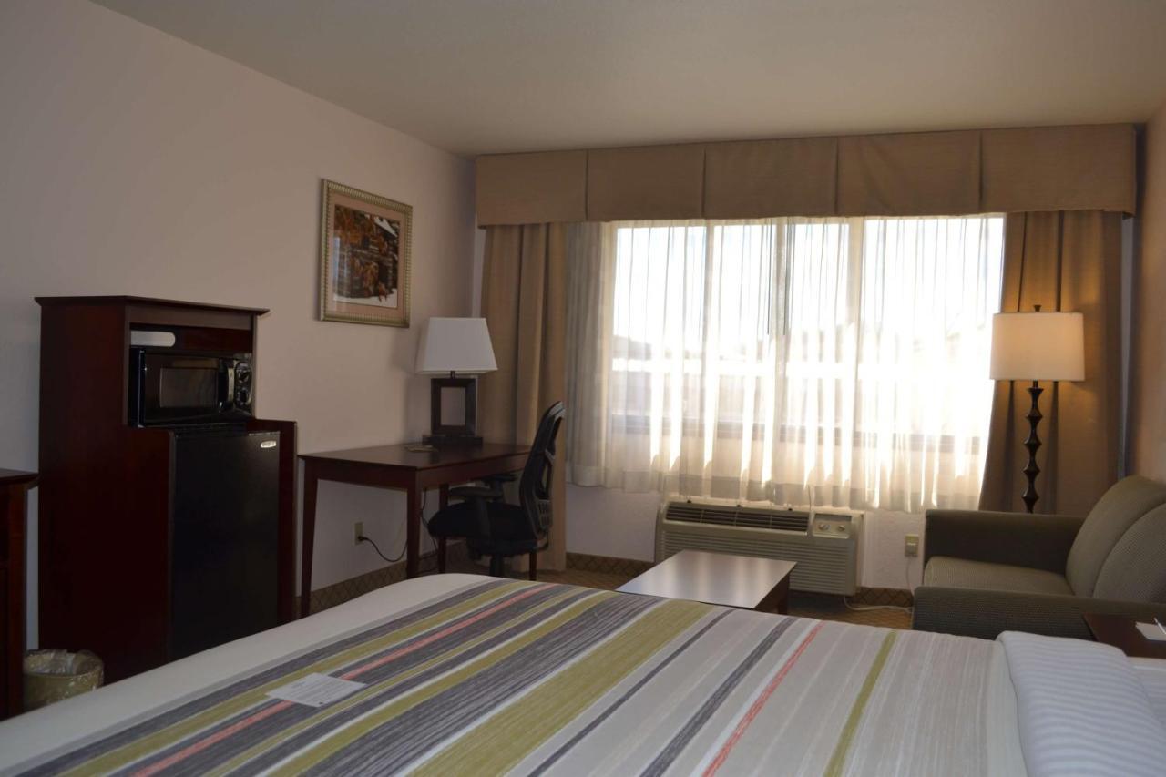 Country Inn & Suites By Radisson, Abingdon, Va Экстерьер фото